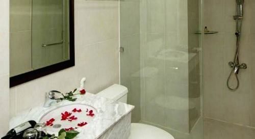 ชิลล์ บ็อกซ์ พรีเมียร์ - บีช Hotel ดานัง ภายนอก รูปภาพ