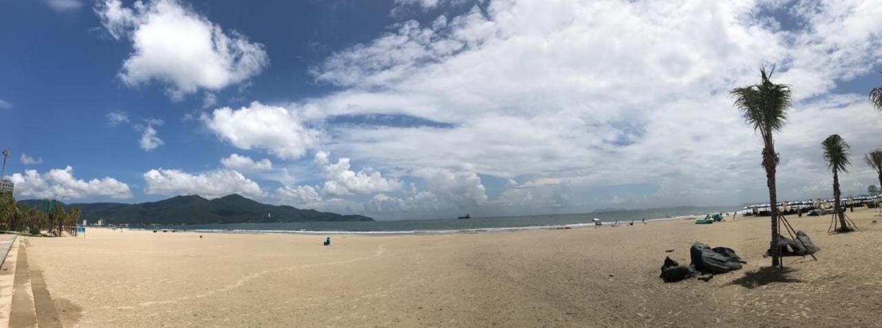 ชิลล์ บ็อกซ์ พรีเมียร์ - บีช Hotel ดานัง ภายนอก รูปภาพ